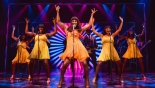 TINA – The Tina Turner Musical is coming to Bristol in 2025