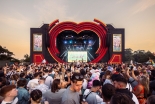 Love Saves The Day releases a killer second wave of world-class acts