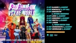The RuPaul’s Drag Race UK Vs The World Live Tour is coming to Bristol