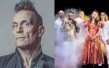 Punk journalist John Robb announces very special guest for the Bristol leg of his tour