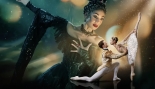A Birmingham Royal Ballet are bringing a classic fairy tale to life in Bristol!