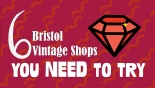 Six Bristol vintage shops you need to try 