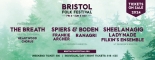 Bristol Folk Festival 2024 arrives next weekend