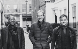 An English rock supergroup will be at Bristol Beacon next year