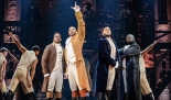 Hamilton is now open in Bristol – don’t throw away your shot!