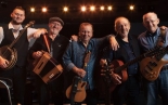 A legendary Irish folk band are coming to Bristol in 2025