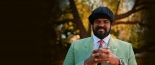Hit-heavy support announced for Gregory Porter’s massive South-West show