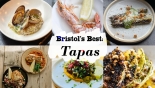 5 of Bristol's best tapas restaurants