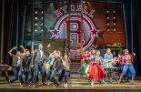 Grease: The Musical’s UK tour is in full swing – coming to Bristol in September
