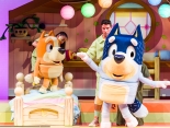 New dates added for Bluey’s Big Play at The Bristol Hippodrome!