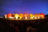 Not long now until the world-famous Bristol Balloon Fiesta returns