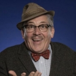 The legendary Count Arthur Strong is finally saying goodbye