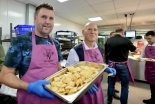 Bristol Local Food Fund makes £110,000 available to charities
