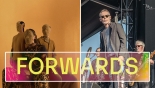 FORWARDS announces a new wave of names including Jesus & Mary Chain and Glass Beams