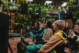 Love plants? Love music? GreenStage have the night for you!