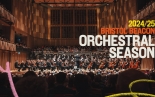 Bristol Beacon announces 2024/25 Orchestral Season