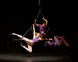 Apply for the world's only Circus Directing masters here in Bristol