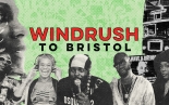 Celebrate the cultural impact of the Windrush Generation at Bristol Beacon