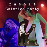 Vogue endorsed fashion brand Rabbit are celebrating the Solstice on Wednesday