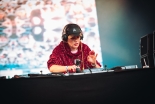 Review: Annie Mac at Bristol Sounds