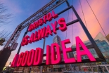 Show-stopping artwork returns to remind us “Bristol is Always a Good Idea”