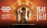 Tickets now on sale for Bat Out Of Hell’s grand return to The Bristol Hippodrome