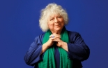 Just two seats left for Miriam Margoyles Bristol appearance this Friday