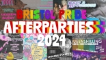 Bristol Pride Afterparties 2024: Our Guide