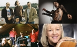 5 music acts to look out for at Bristol Harbour Festival this weekend