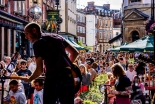 Old City Sounds returns for its second edition this August Bank Holiday