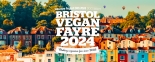 Bristol Vegan Fayre returns this month celebrating 21 years of festivals