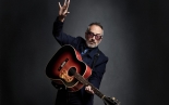 Tickets are running low for Elvis Costello and Steve Nieve live in Bristol