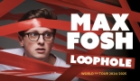 Online comedy sensation Max Fosh is bringing his new show to Bristol