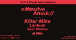 Tickets on final release for Massive Attack’s first of its kind Bristol show