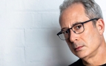 Ben Elton brings his new show to Bristol next month!