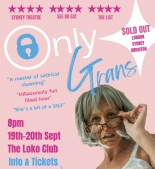 OnlyGrans: An acclaimed character comedy & queer clown show is coming to Bristol