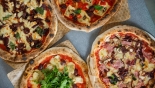 Local pizza favourites become first UK company to launch sustainable box scheme