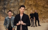 The Script are playing a Bristol double header this Christmas