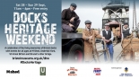 Celebrate Bristol’s rich maritime history with Docks Heritage Weekend