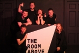 The Long Read: Beloved Bristol comedy club The Room Above announces closure