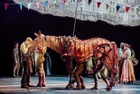 First look production images released for War Horse’s upcoming tour dates