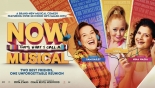 Star-studded new show NOW That’s What I Call a Musical is coming to Bristol