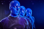 Still time to secure tickets for Blue Man Group’s Bristol extravaganza