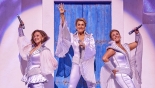 Here We Go Again - MAMMA MIA! returns to Bristol next year!