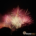 Tickets on sale now for Downend Round Table Fireworks!