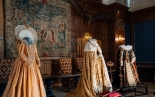 Celebrate 450 years since Queen Elizabeth I visited Longleat with a special display