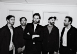 Kaiser Chiefs drummer brings new band Everyone Says Hi to Thekla on Monday 21 October 2024