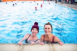 Brave the chill for St Peter's Hospice on Sunday 1 December 2024