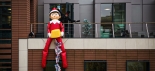 Elf on the Shelf returns to Bristol this Christmas