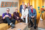 Electric Six at O2 Academy Bristol on Friday 6 December 2024